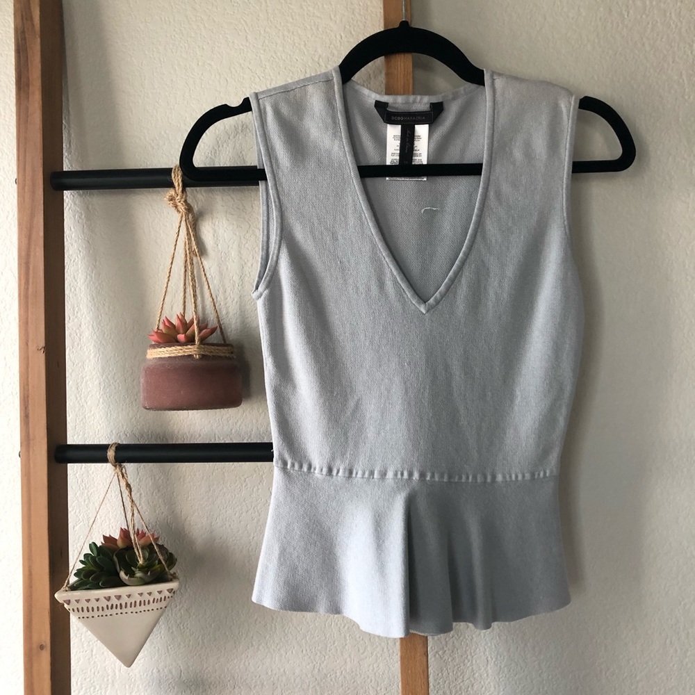 BCBG Work Top